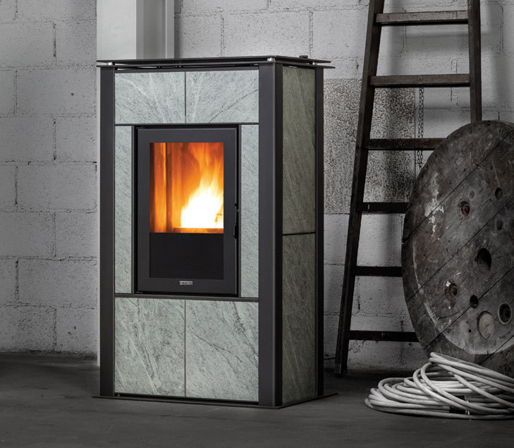 Asko Pn08 | Pellet Asko Pn08 | Pellet